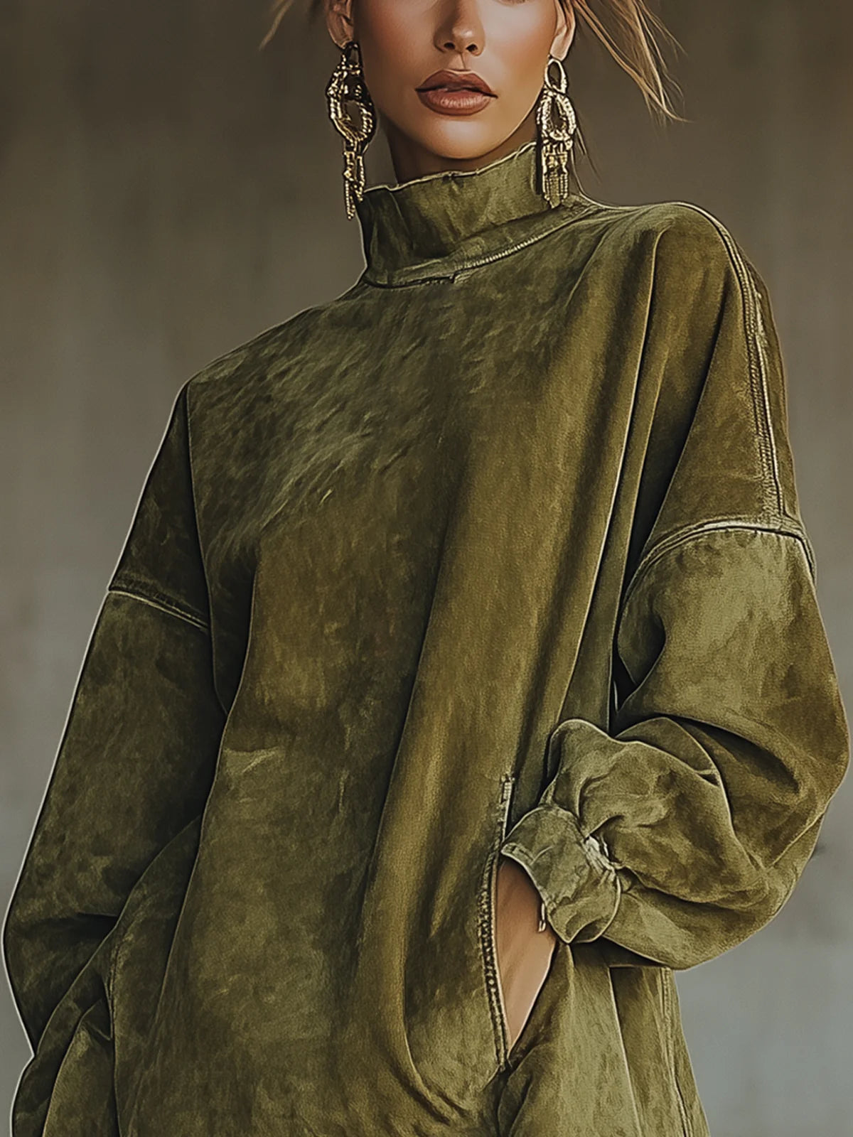 Gabrielle robe
