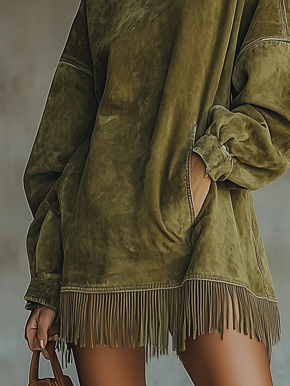 Gabrielle robe