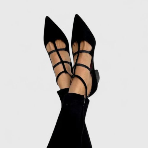 Salomea | Escarpins élégants avec style