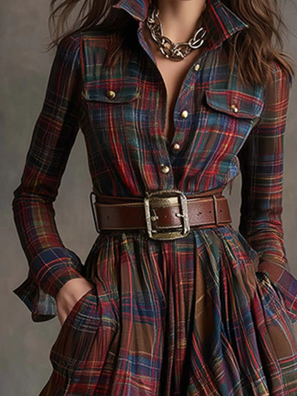 Béatrice robe