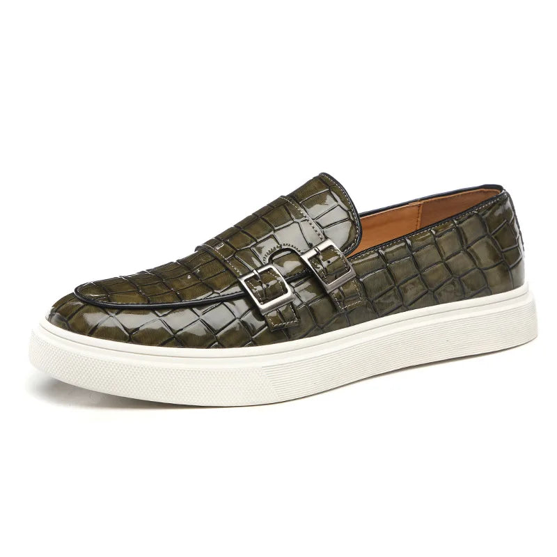 Raphaël | Chaussures Chic en Cuir