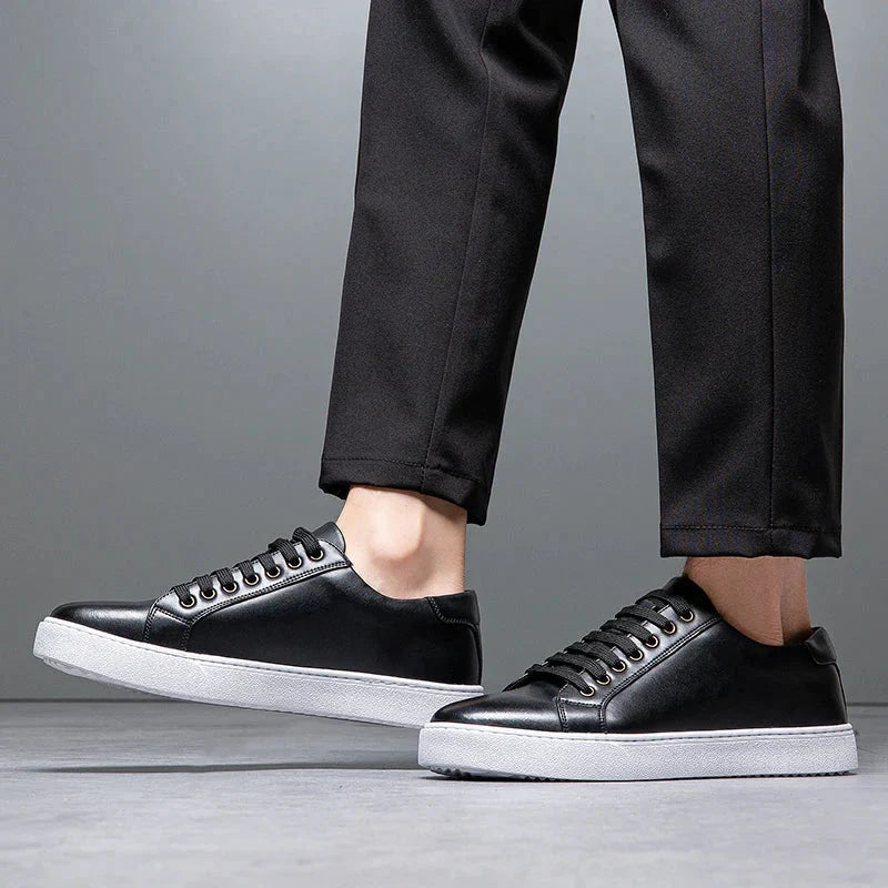 Saint-Tropez | Chaussures en Cuir