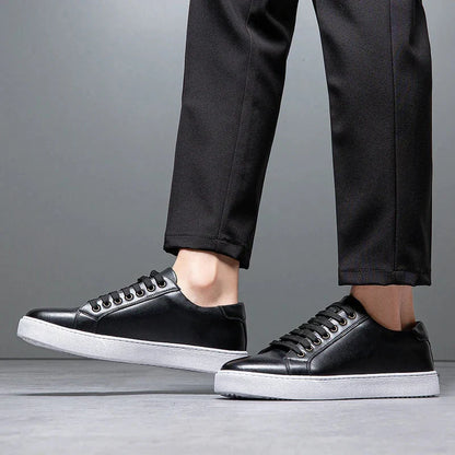 Saint-Tropez | Chaussures en Cuir