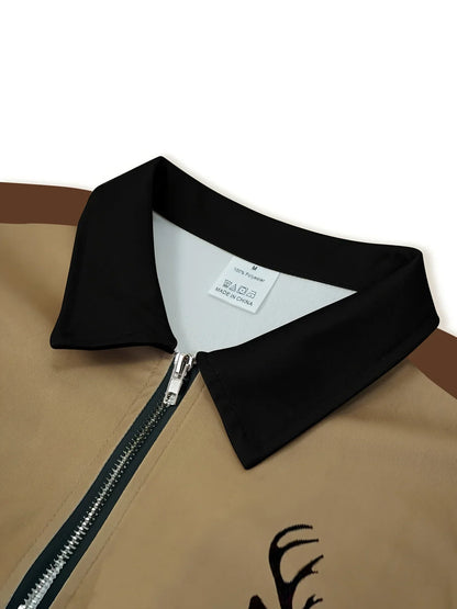 Pieter | Chemise Outdoor Manches Longues