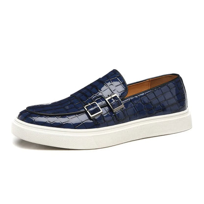 Raphaël | Chaussures Chic en Cuir