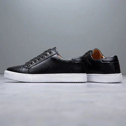 Saint-Tropez | Chaussures en Cuir