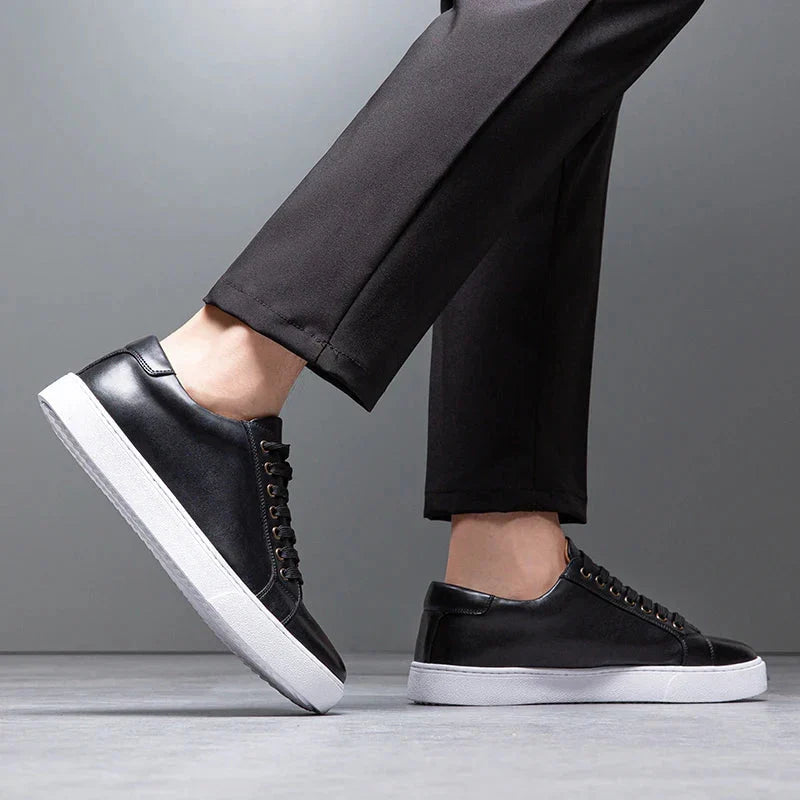 Saint-Tropez | Chaussures en Cuir