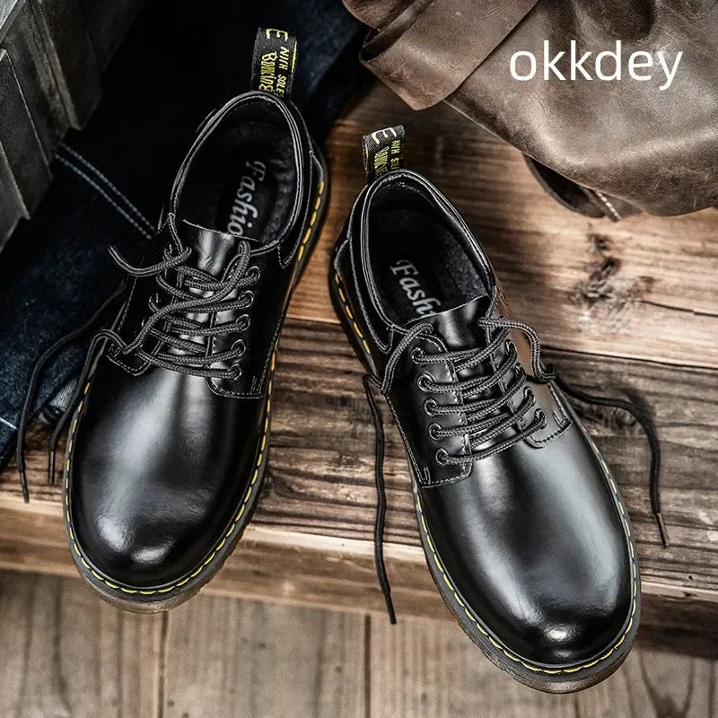 Laurence | Bottines Oxford