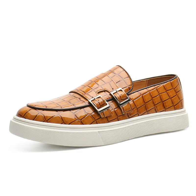 Raphaël | Chaussures Chic en Cuir