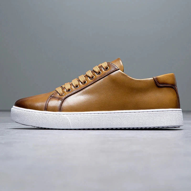 Saint-Tropez | Chaussures en Cuir