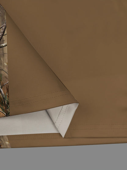 Pieter | Chemise Outdoor Manches Longues