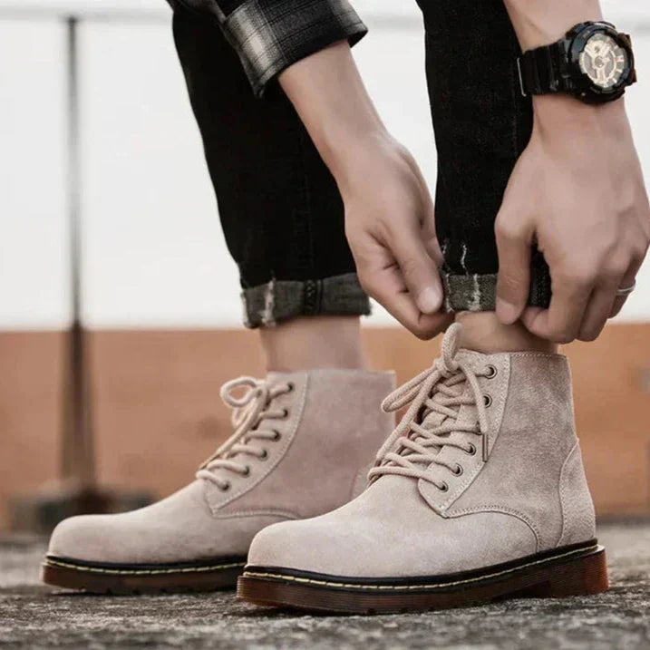 Brooks | Bottines Casual