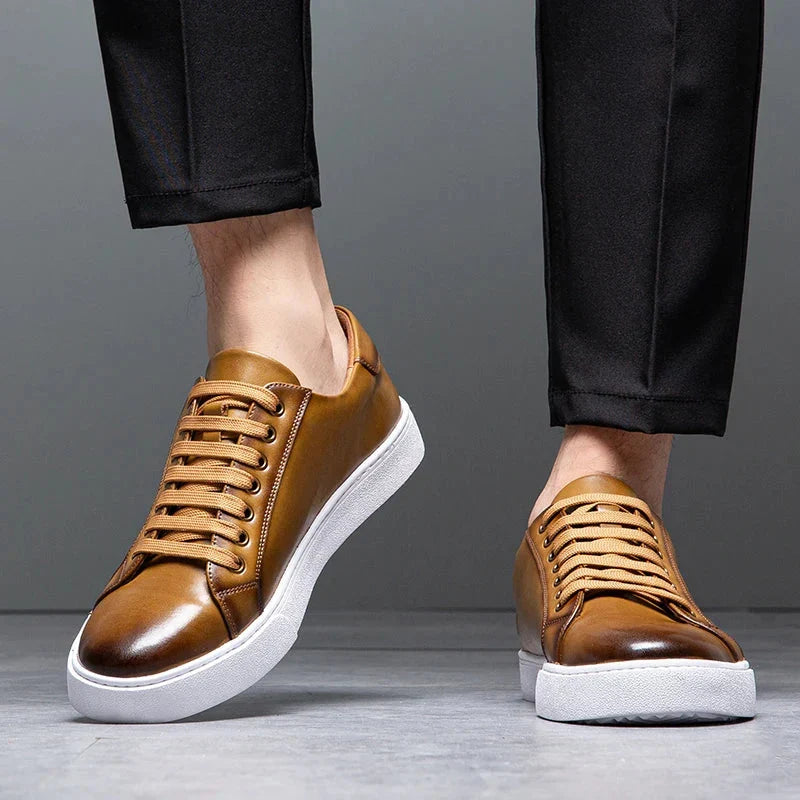 Saint-Tropez | Chaussures en Cuir
