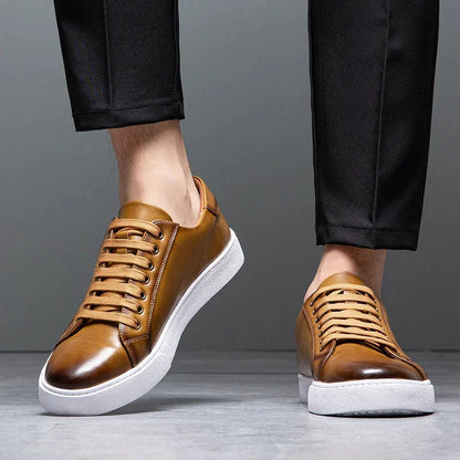 Saint-Tropez | Chaussures en Cuir