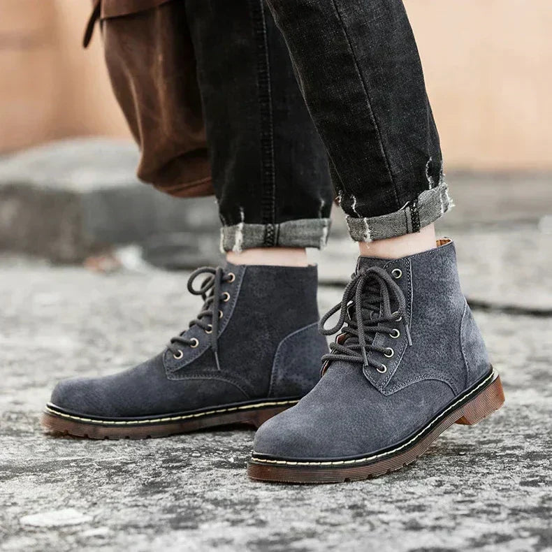 Brooks | Bottines Casual