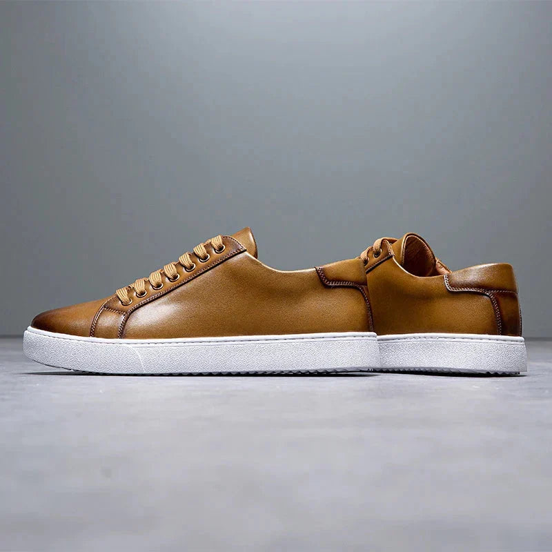 Saint-Tropez | Chaussures en Cuir