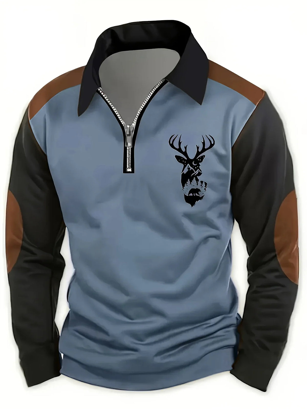 Pieter | Chemise Outdoor Manches Longues