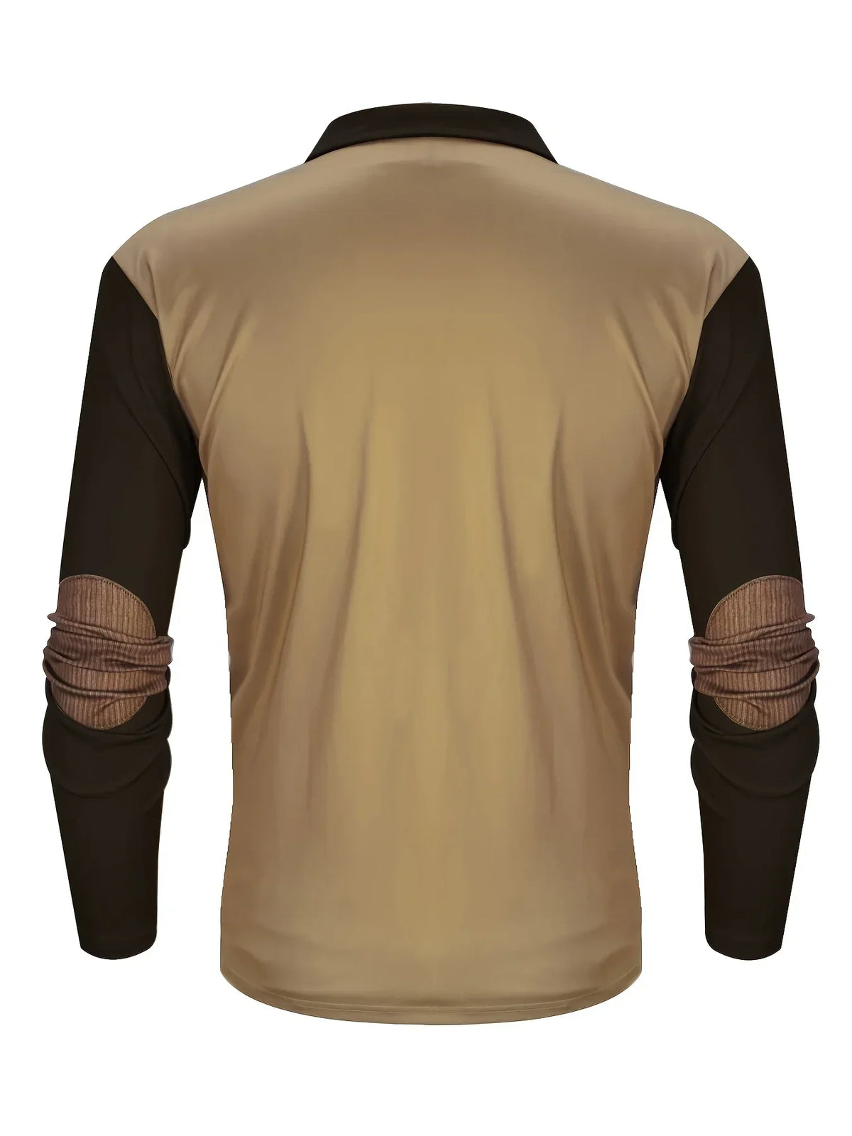 Pieter | Chemise Outdoor Manches Longues