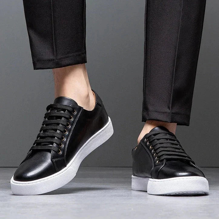 Saint-Tropez | Chaussures en Cuir