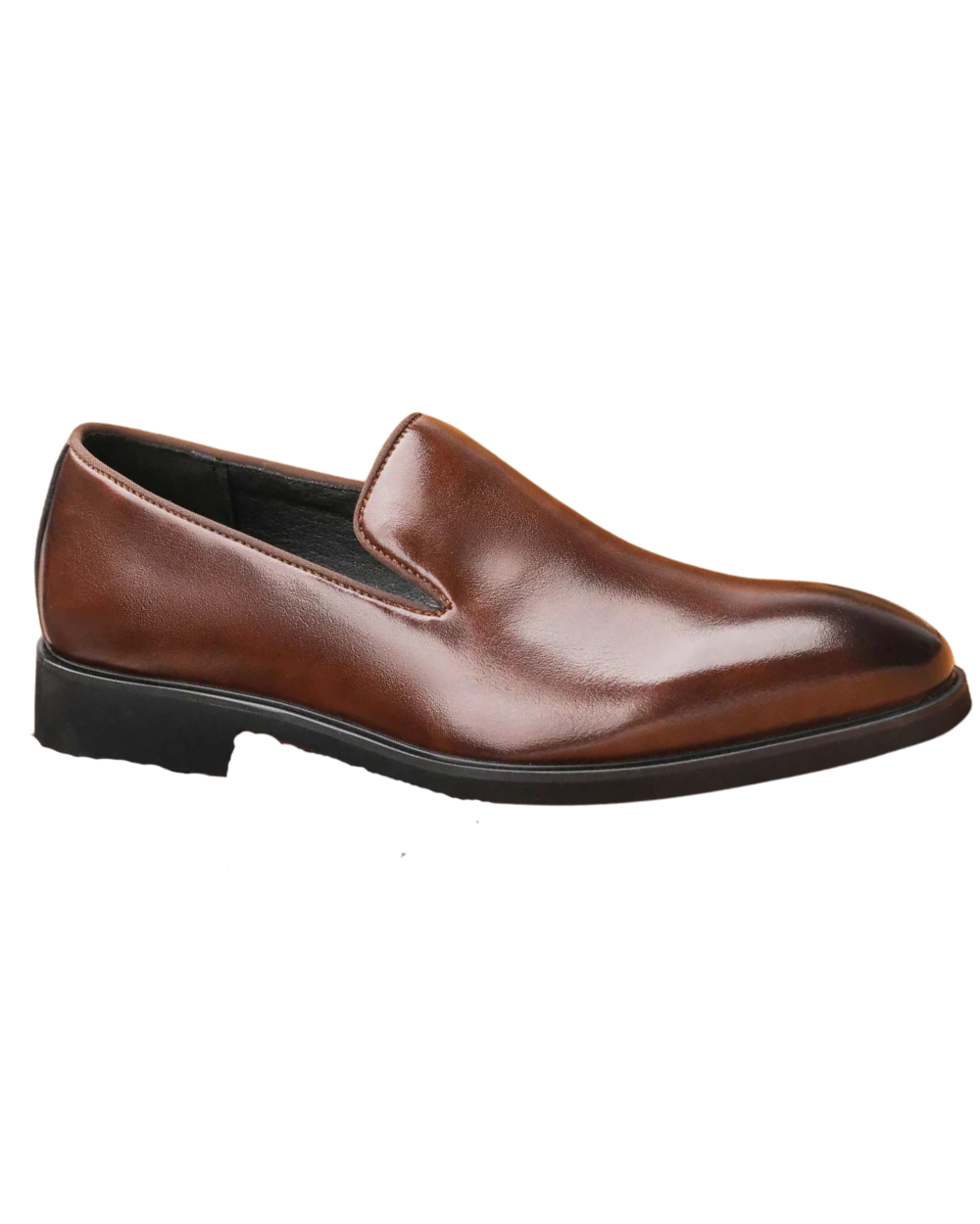Théo | Mocassins Confort en Cuir