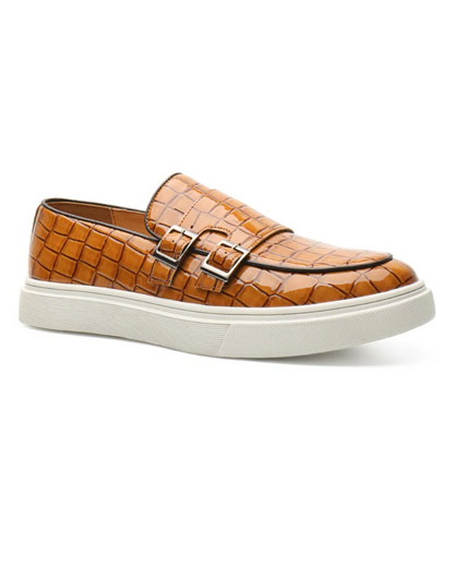 Raphaël | Chaussures Chic en Cuir