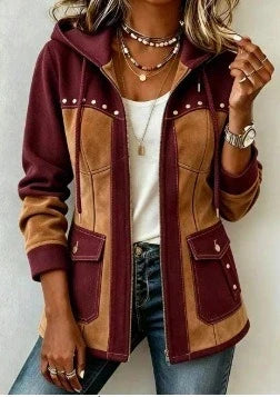 Véronique Bordeaux / Camel