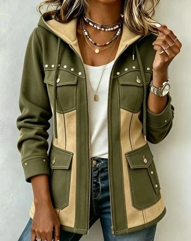 Véronique Olive / Beige