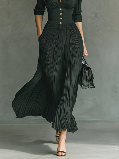 Elvire robe