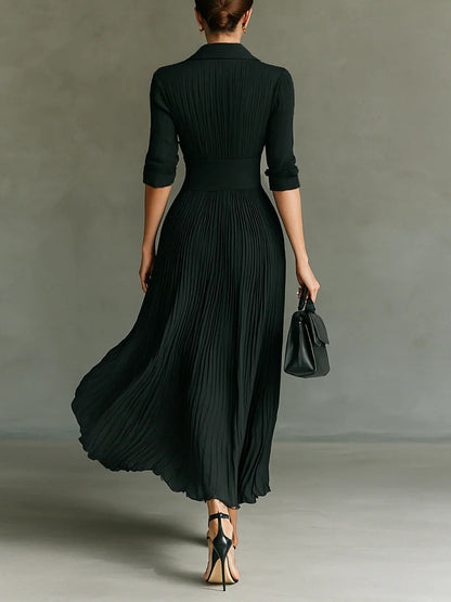 Elvire robe