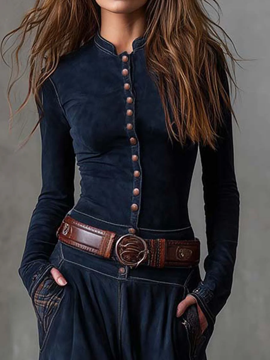 Élise robe