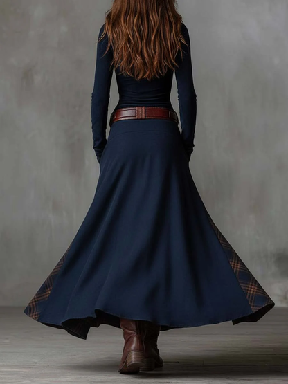 Élise robe