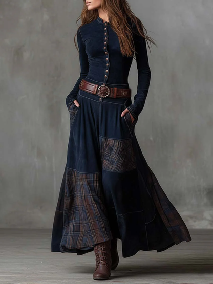 Élise robe