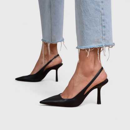 Bella | Escarpins élégants