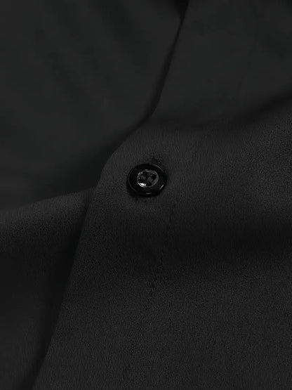 MARCELLO | Chemise classique homme à manches longues
