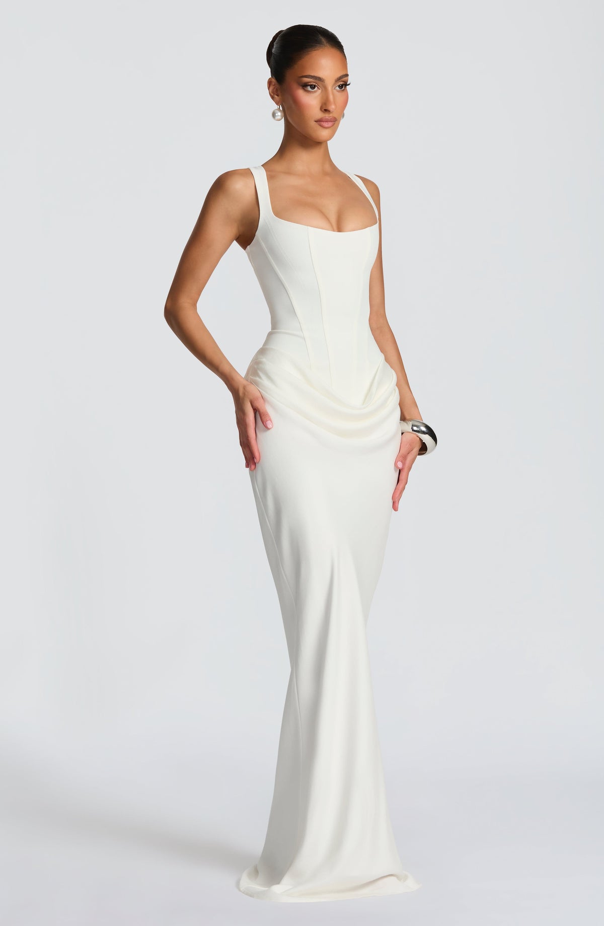 Éléonore robe