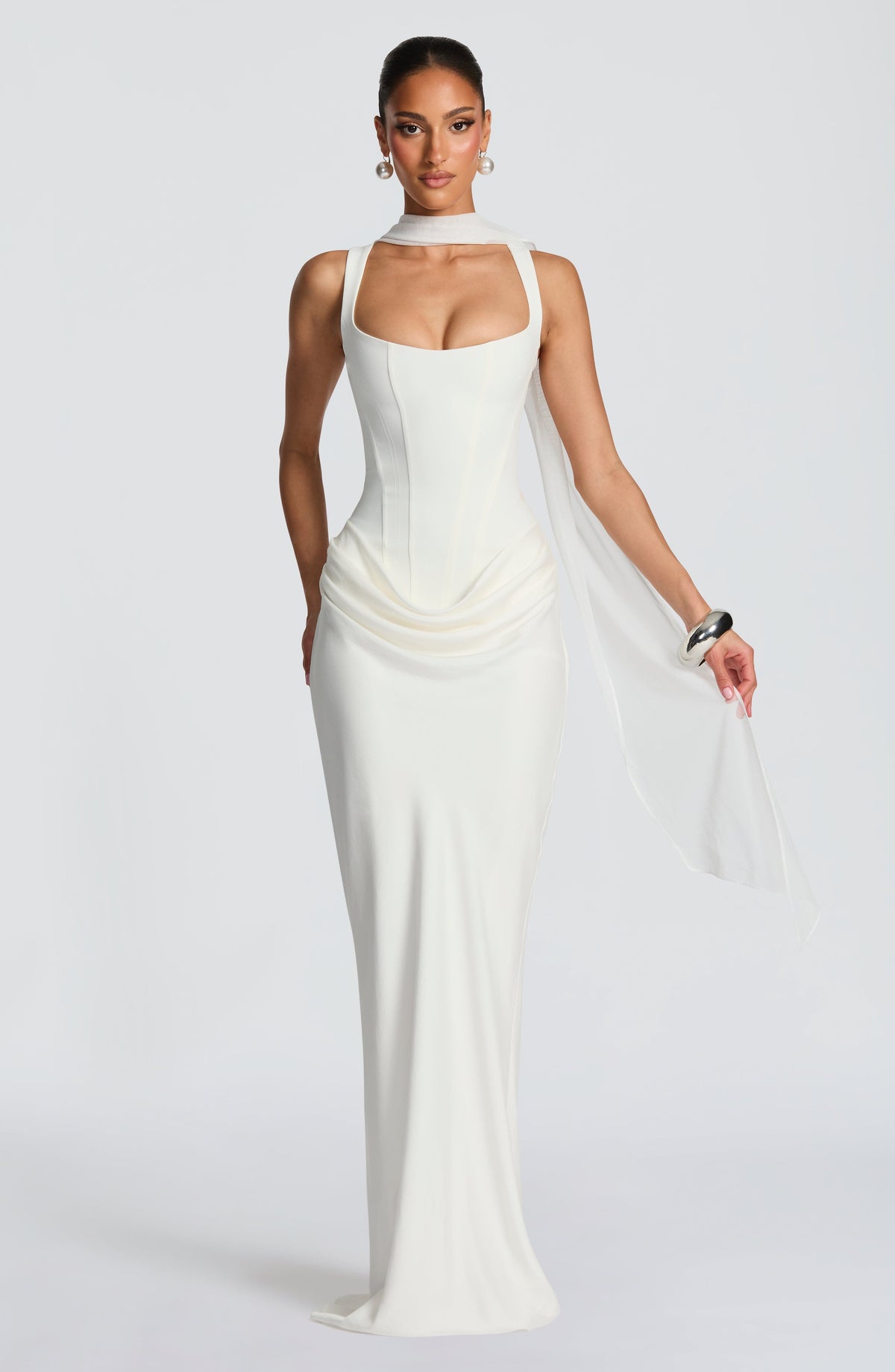 Éléonore robe