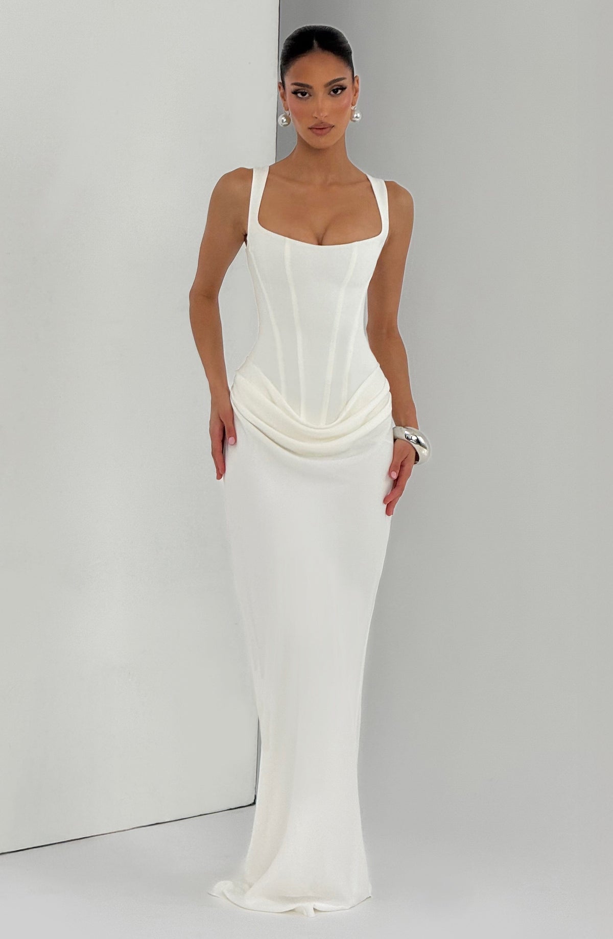 Éléonore robe