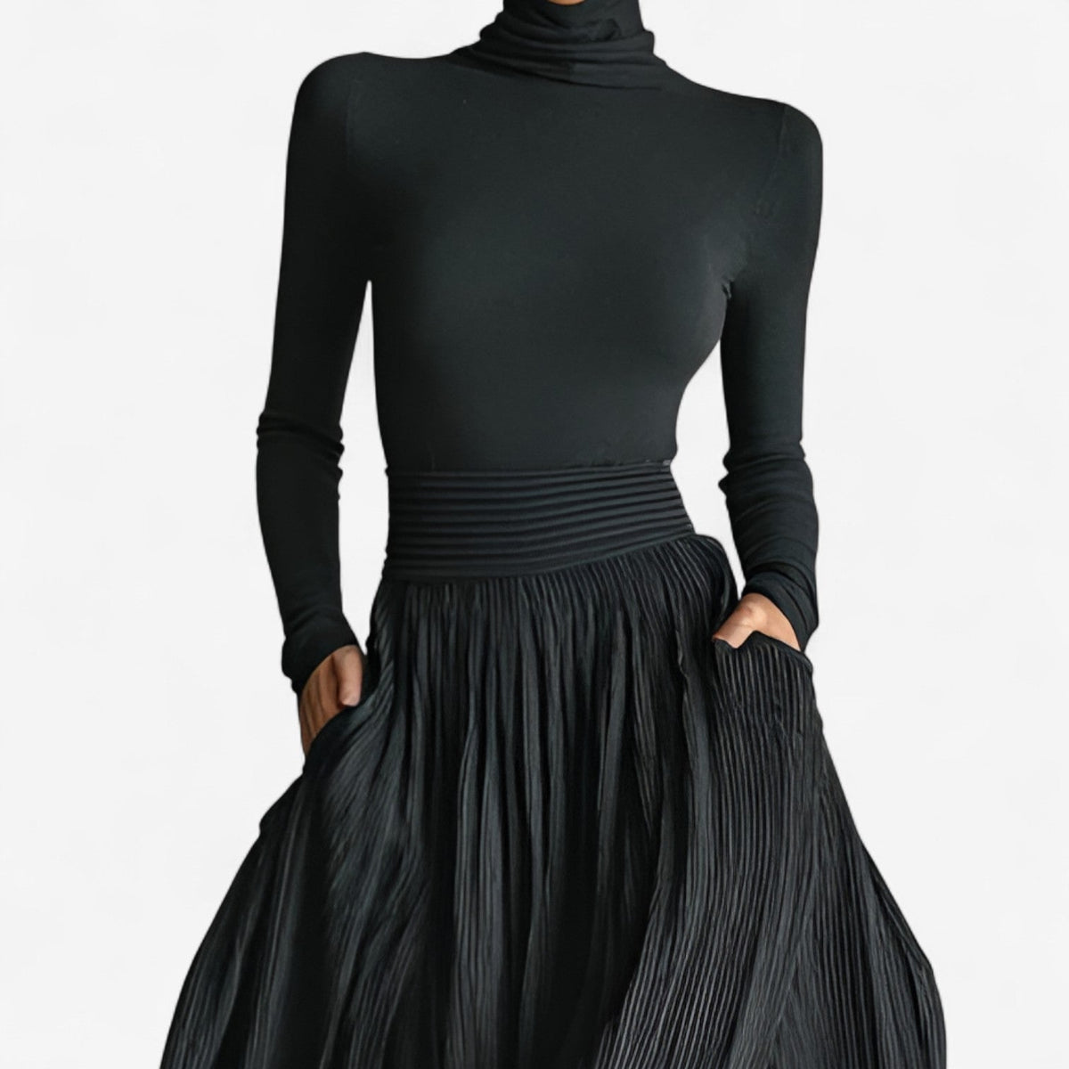 Rachel robe