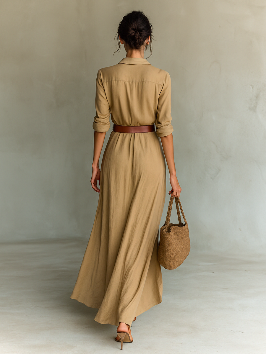 Victorie robe