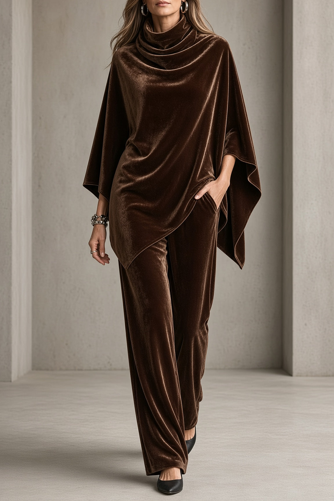 Monella Marron