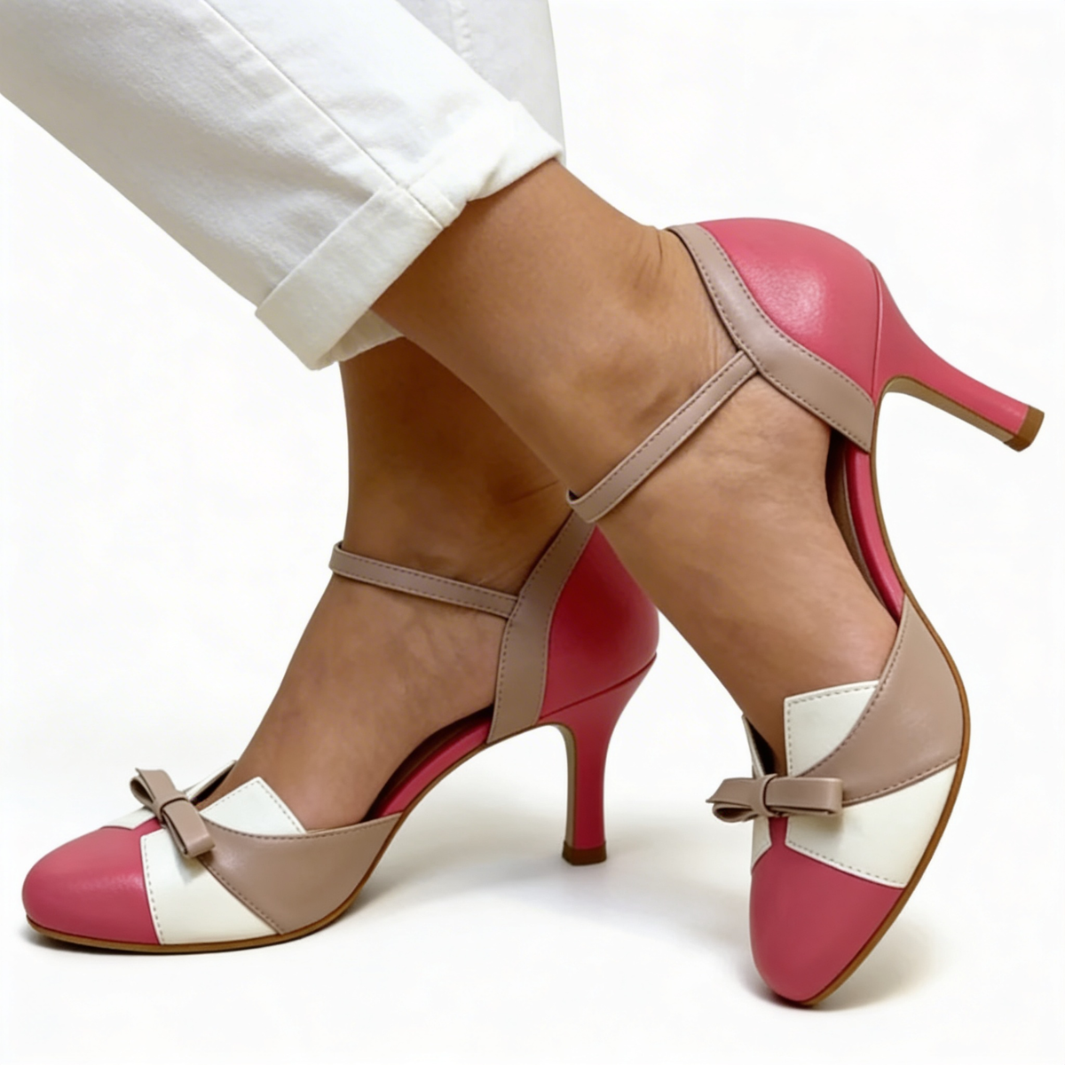 Estela | Escarpins élégants