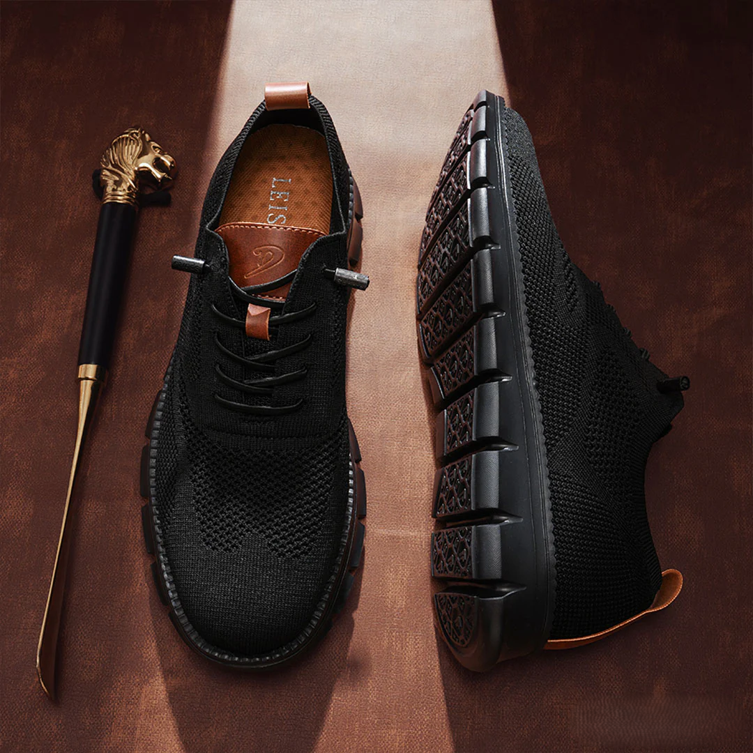 LOUIS | Baskets confortables