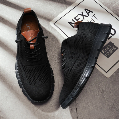 LOUIS | Baskets confortables
