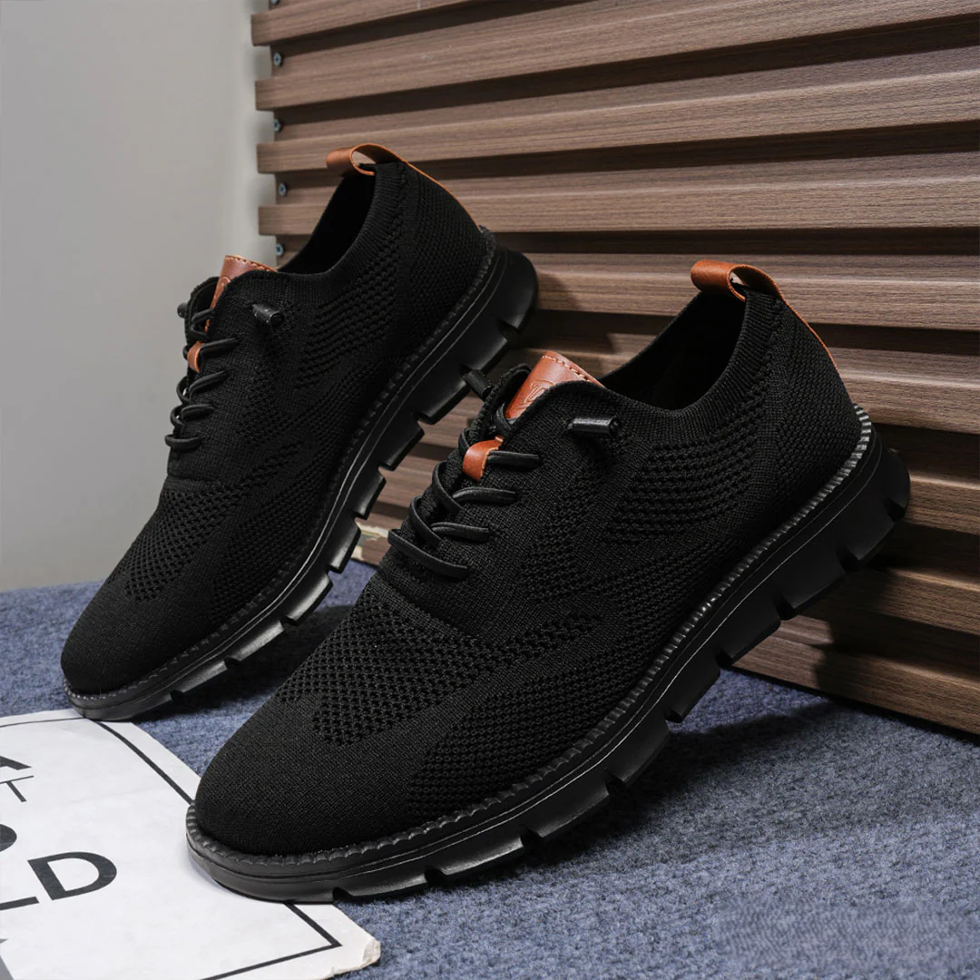 LOUIS | Baskets confortables