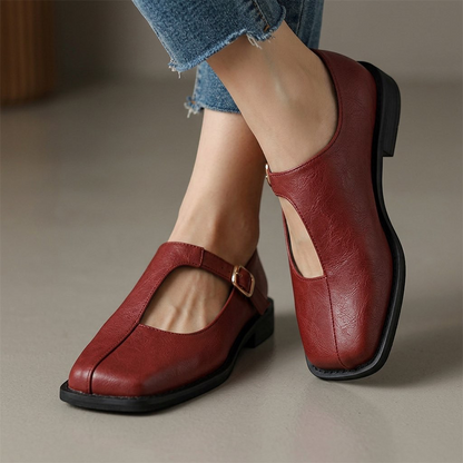 Rosalie babies rouge
