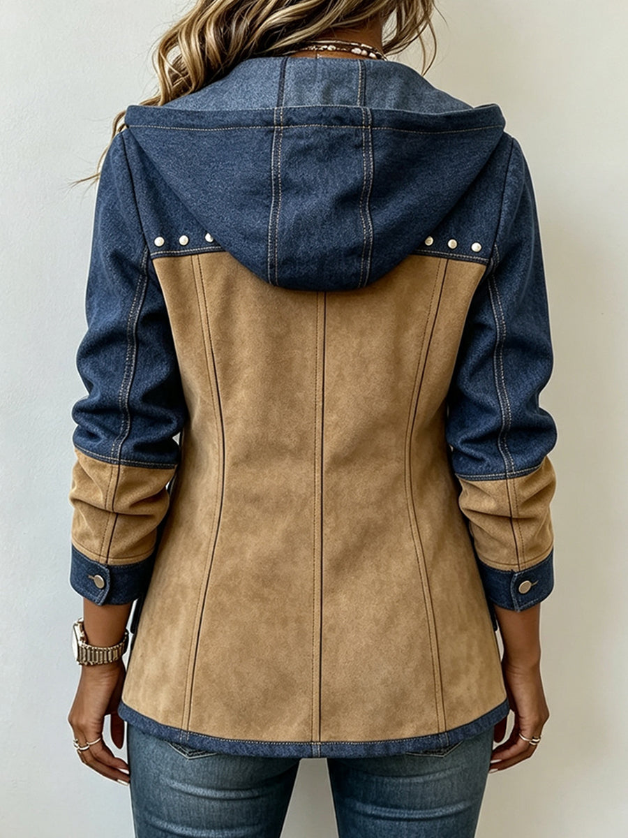 Véronique veste