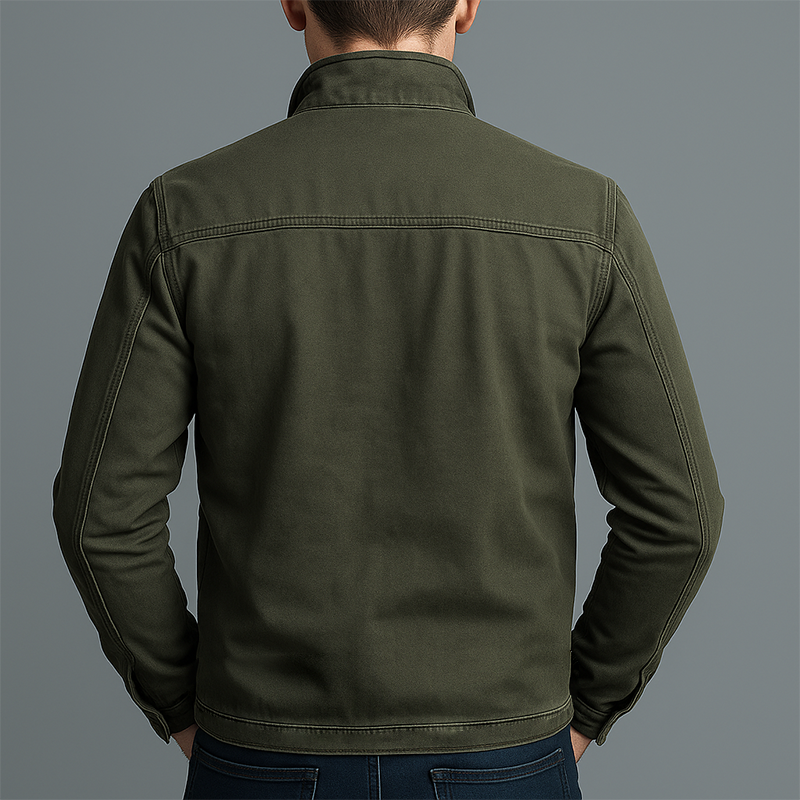 Renato | Veste d'Automne